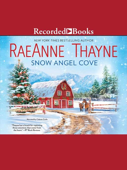 Title details for Snow Angel Cove by RaeAnne Thayne - Available